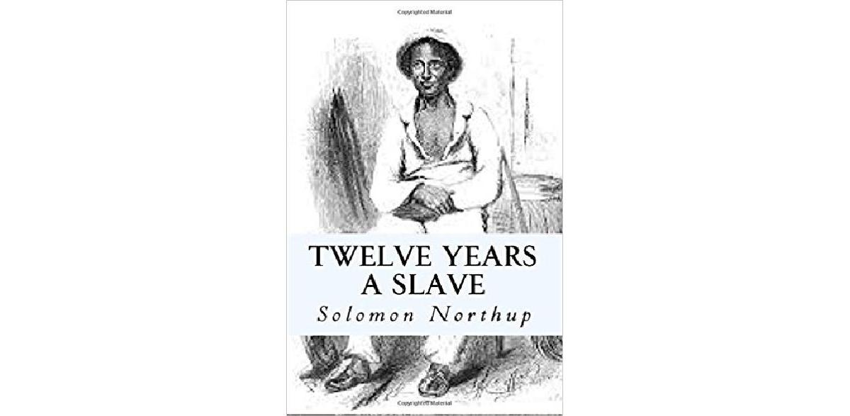 Twelve Years a Slave - The CEO Library