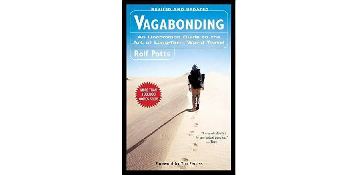 Vagabonding: