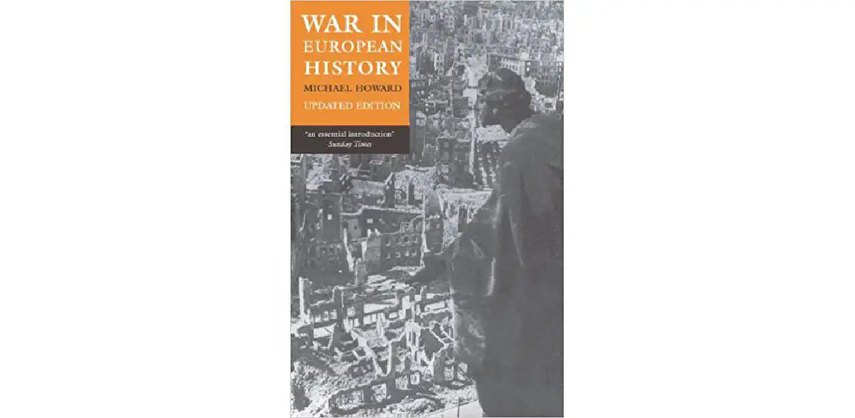 War