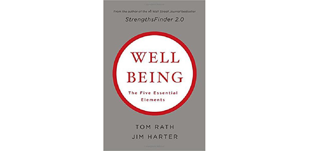 Wellbeing: