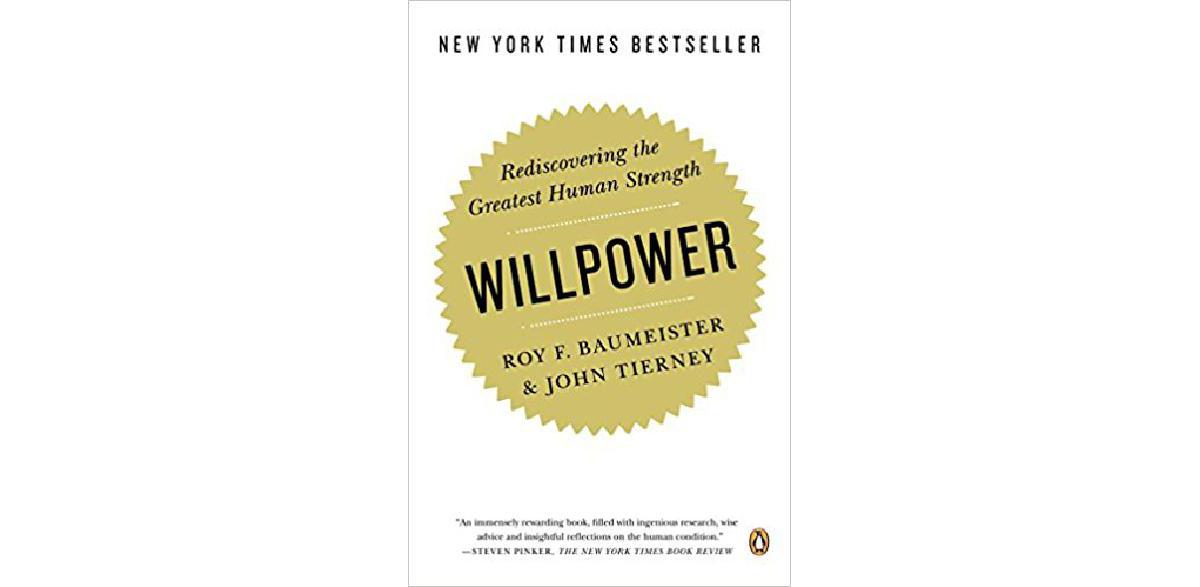 Willpower: