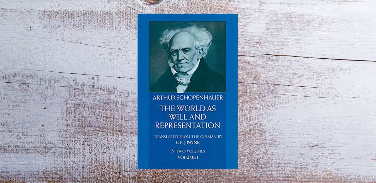 Schopenhauer:
