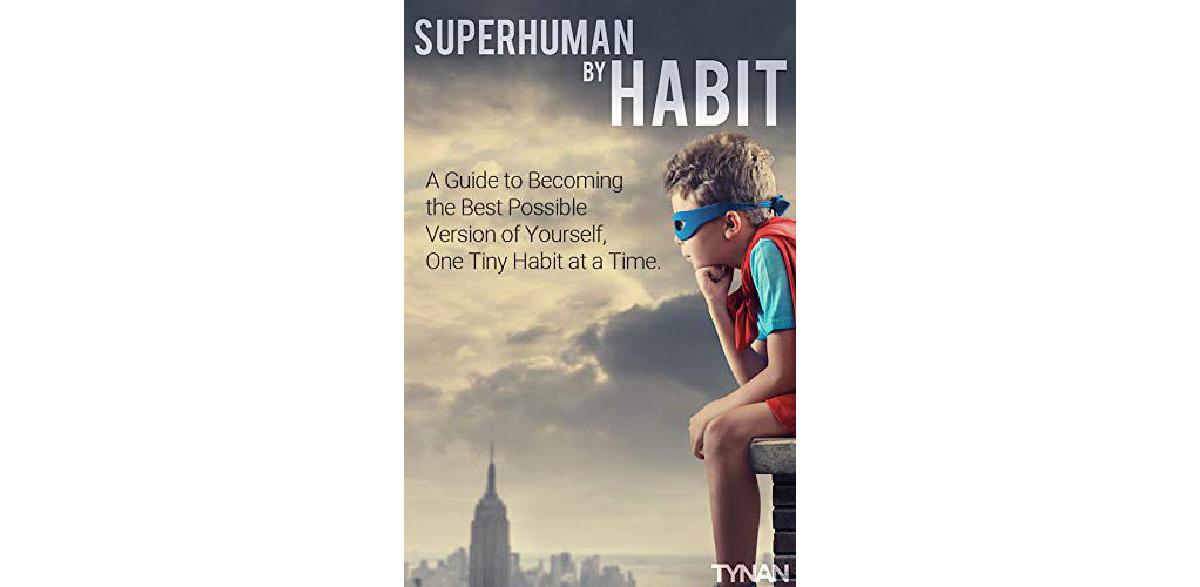 Superhuman