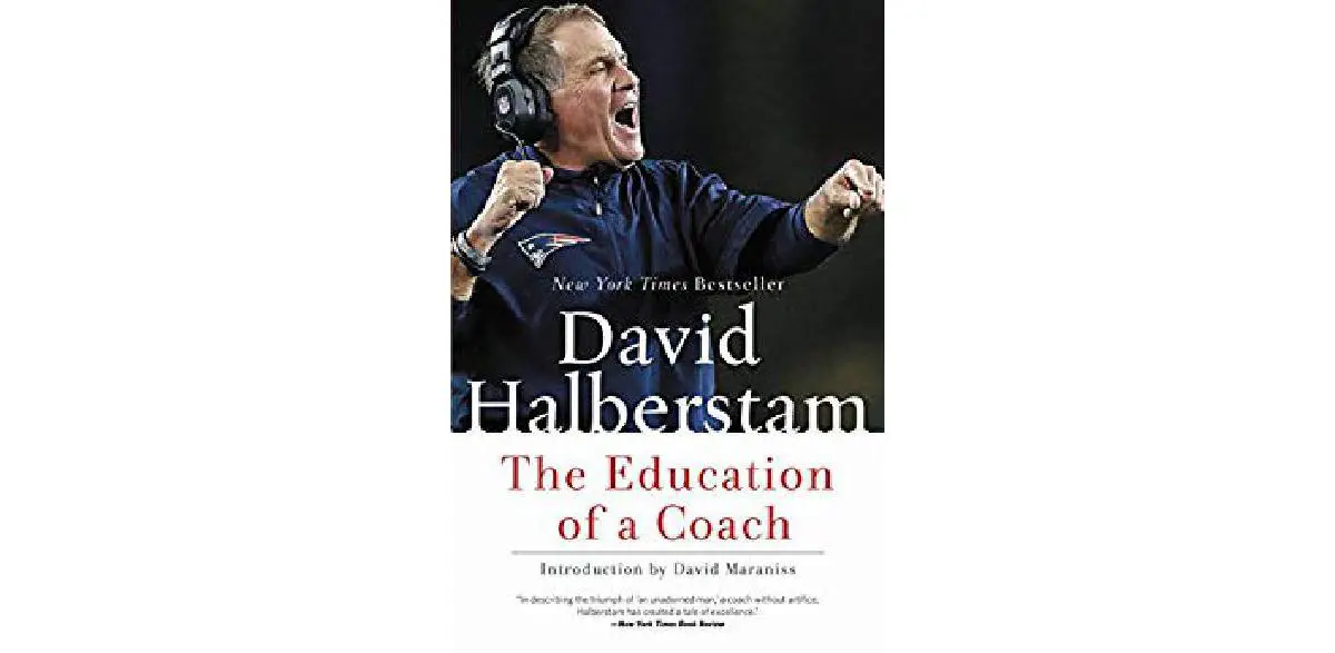 The Education of a Coach